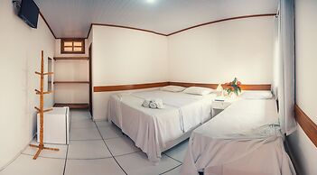 Hotel Morro da Saudade