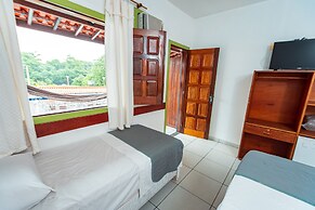 Hotel Morro da Saudade