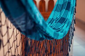 Hotel Morro da Saudade