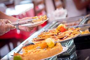 Hotel Morro da Saudade