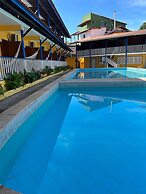 Hotel Morro da Saudade