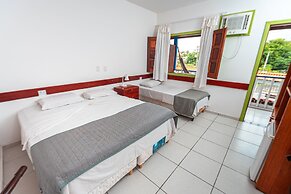 Hotel Morro da Saudade