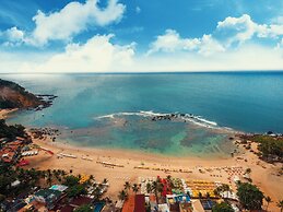 Hotel Morro da Saudade