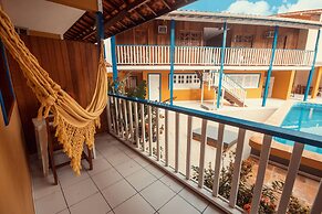 Hotel Morro da Saudade