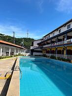 Hotel Morro da Saudade