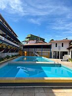 Hotel Morro da Saudade