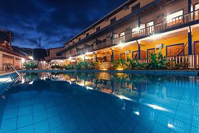 Hotel Morro da Saudade