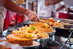 Hotel Morro da Saudade