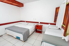 Hotel Morro da Saudade