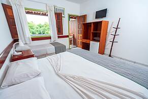 Hotel Morro da Saudade