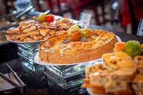 Hotel Morro da Saudade