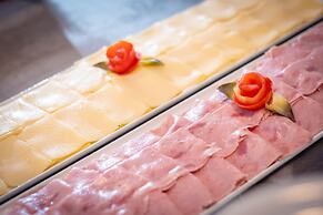 Hotel Morro da Saudade