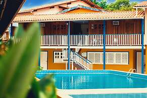 Hotel Morro da Saudade