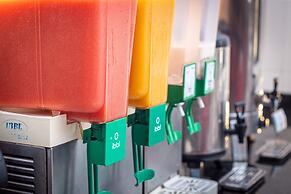 Hotel Morro da Saudade