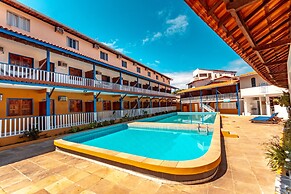 Hotel Morro da Saudade