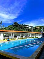 Hotel Morro da Saudade