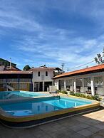 Hotel Morro da Saudade