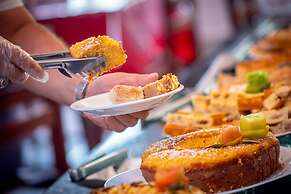 Hotel Morro da Saudade