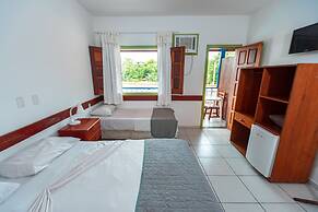 Hotel Morro da Saudade