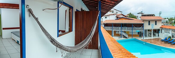 Hotel Morro da Saudade