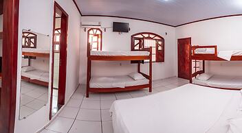 Hotel Morro da Saudade