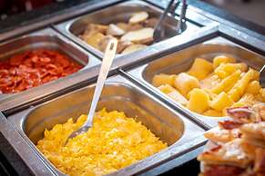 Hotel Morro da Saudade