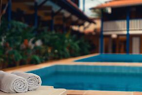 Hotel Morro da Saudade