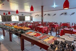 Hotel Morro da Saudade