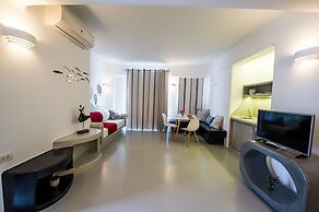 La Bellezza Eco Boutique Hotel