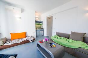 La Bellezza Eco Boutique Hotel