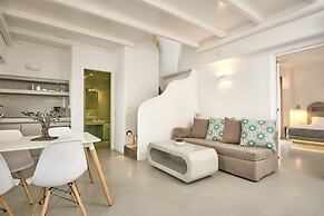 La Bellezza Eco Boutique Hotel