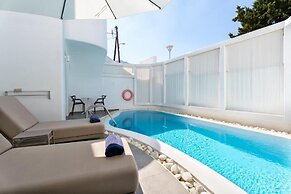 La Bellezza Eco Boutique Hotel