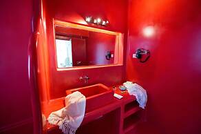 La Bellezza Eco Boutique Hotel