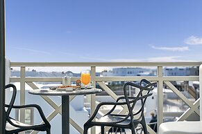 La Bellezza Eco Boutique Hotel