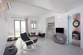 La Bellezza Eco Boutique Hotel