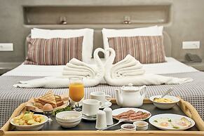 La Bellezza Eco Boutique Hotel