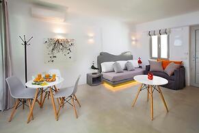 La Bellezza Eco Boutique Hotel