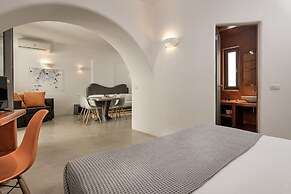 La Bellezza Eco Boutique Hotel