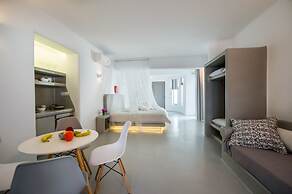 La Bellezza Eco Boutique Hotel