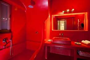 La Bellezza Eco Boutique Hotel