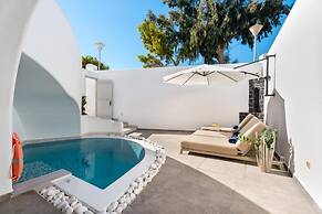 La Bellezza Eco Boutique Hotel