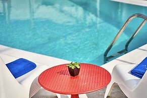 La Bellezza Eco Boutique Hotel