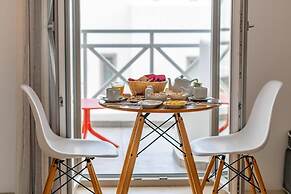 La Bellezza Eco Boutique Hotel