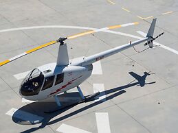 La Bellezza Eco Boutique Hotel