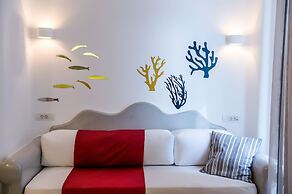 La Bellezza Eco Boutique Hotel