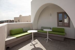 La Bellezza Eco Boutique Hotel