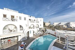 La Bellezza Eco Boutique Hotel