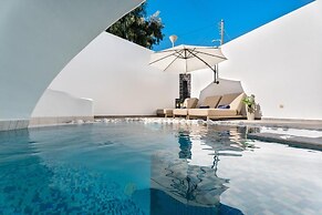 La Bellezza Eco Boutique Hotel