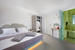 La Bellezza Eco Boutique Hotel