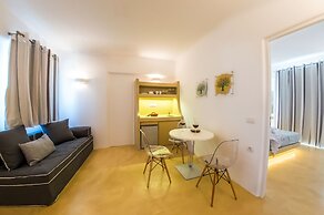 La Bellezza Eco Boutique Hotel